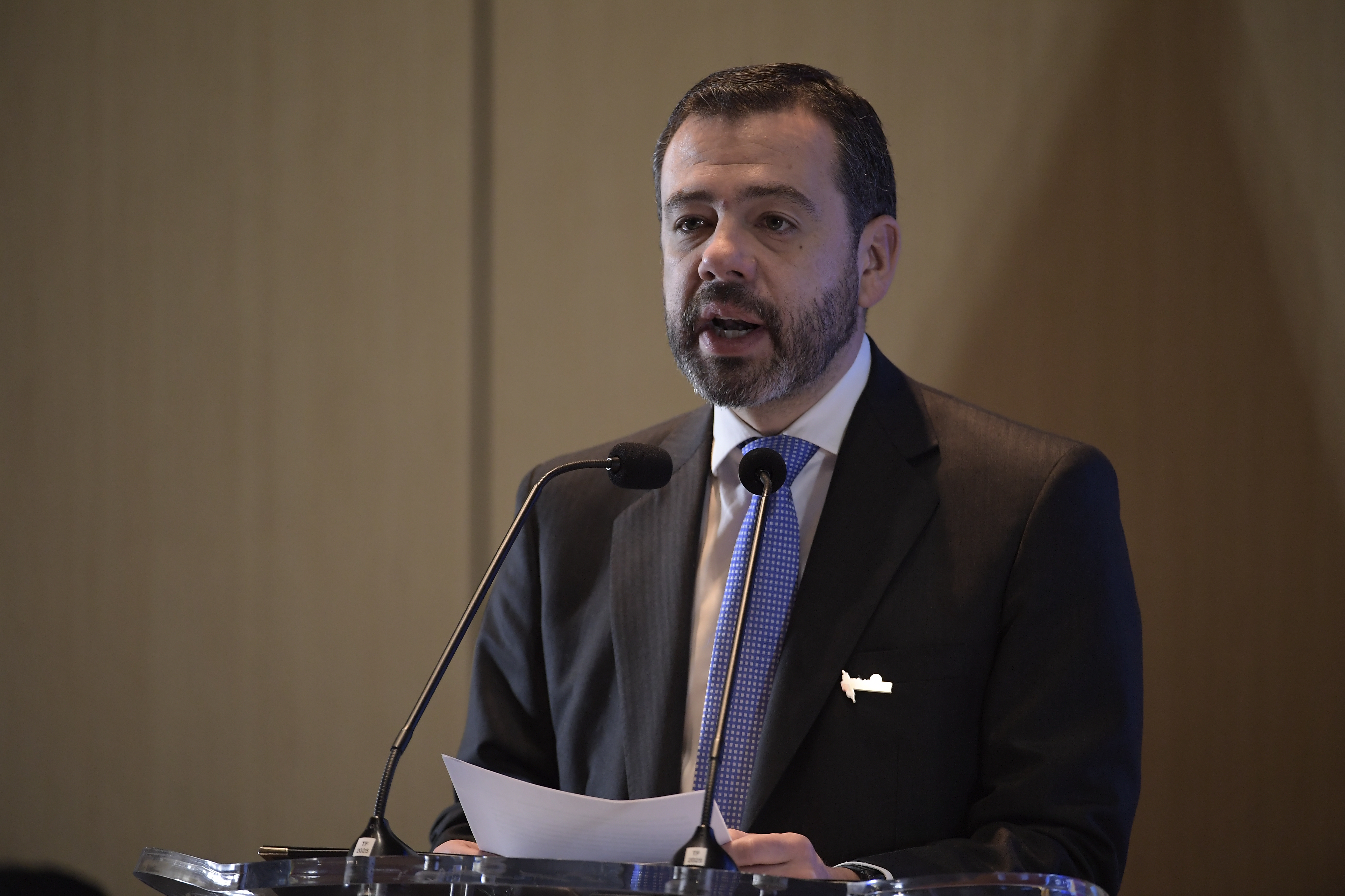 Galán solicitó al Concejo retirar proyecto de reforma tributaria