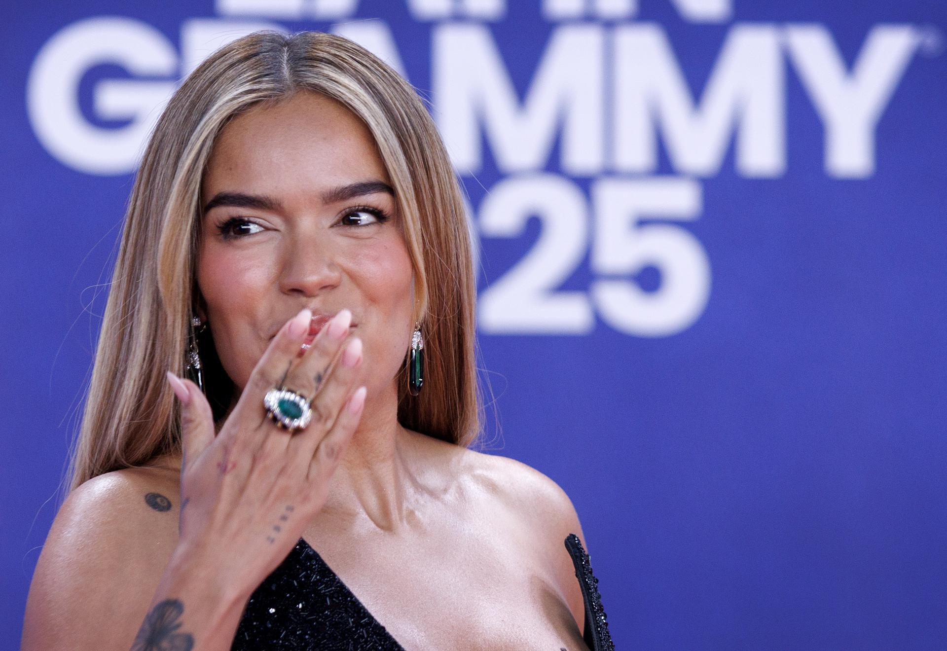 Karol G no habría sido censurada: lo que hay detrás de la polémica por ICE en Coachella