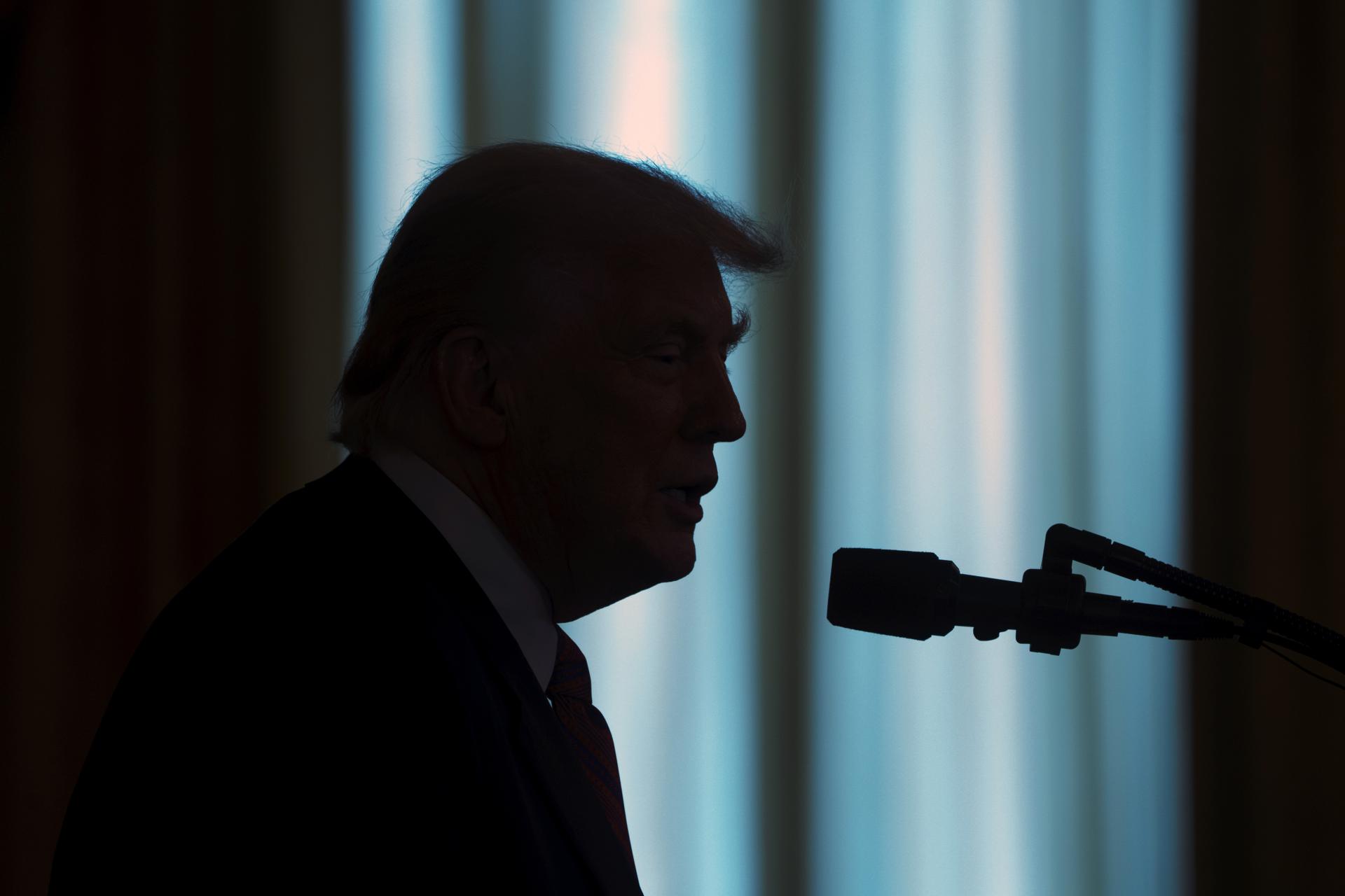 Trump acelera ofensiva arancelaria a sectores industriales clave