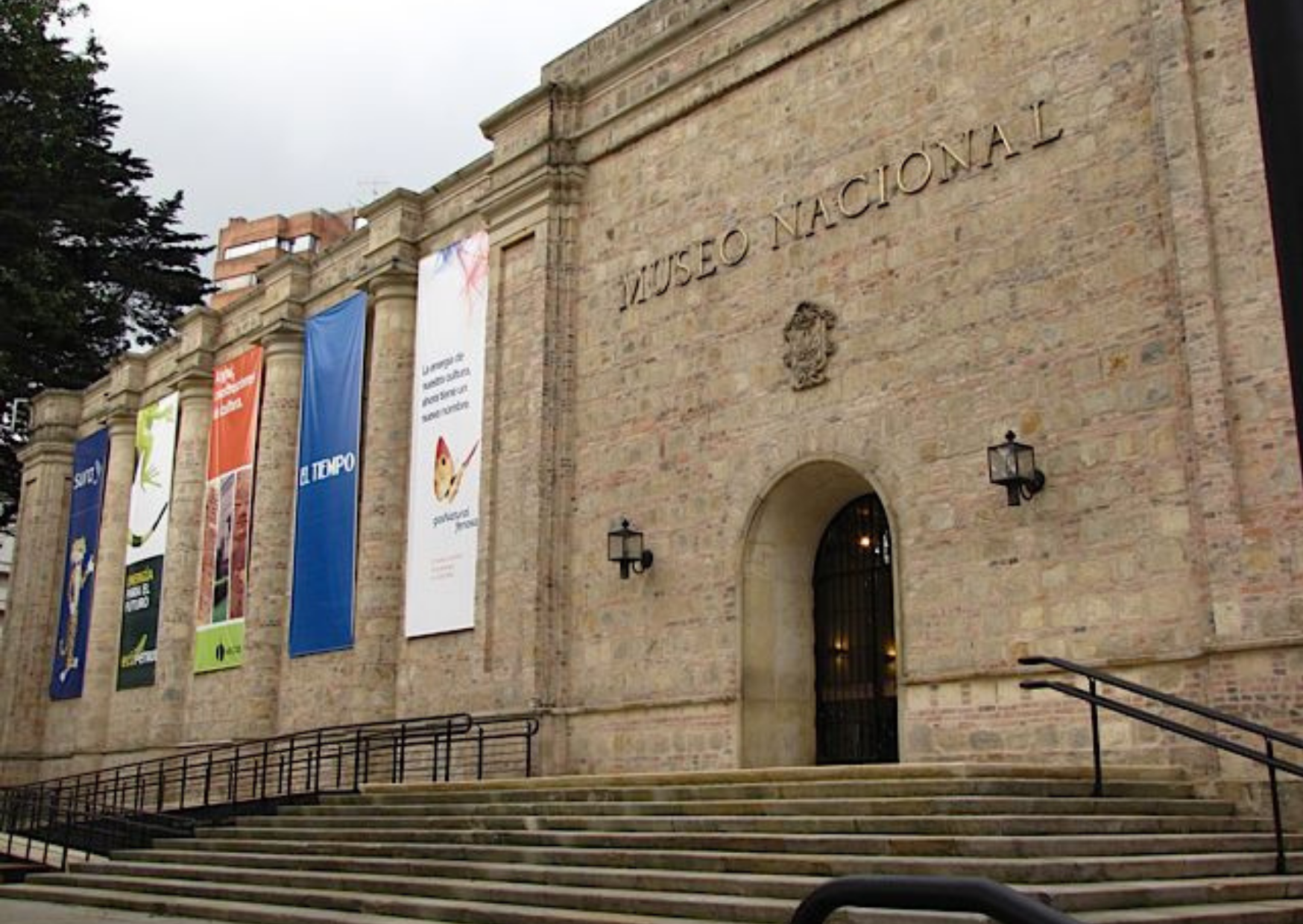 Mincultura pide disculpas frente al proceso licitatorio del Museo Nacional