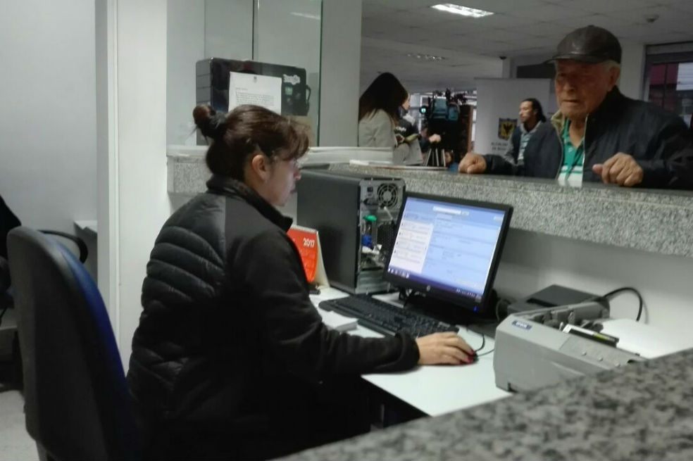 $16.000 millones costó inasistencia de bogotanos a citas médicas