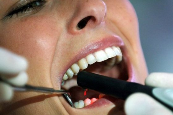 Bogotanos se rajan en salud oral