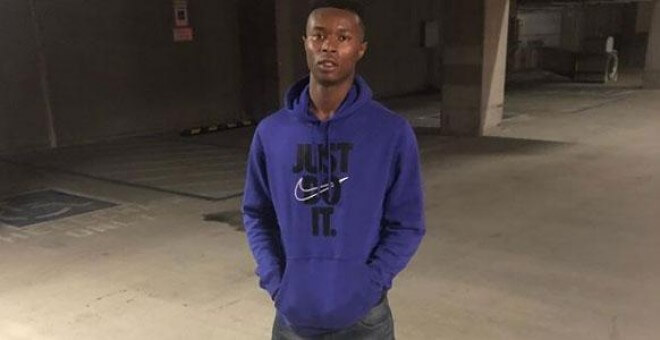 La violenta muerte de un rapero en EE.UU. a manos de policías: recibió 25 disparos