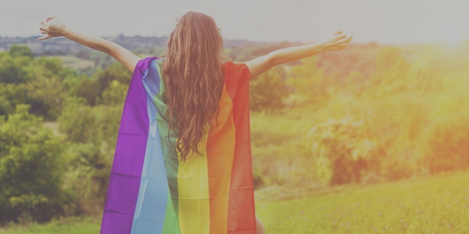 Día Internacional del Orgullo LGBTIQA+:  el origen y significado de la simbología