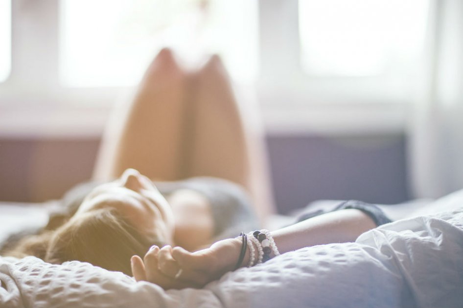 ¿No tener apéndice ni amígdalas afecta fertilidad en las mujeres?
