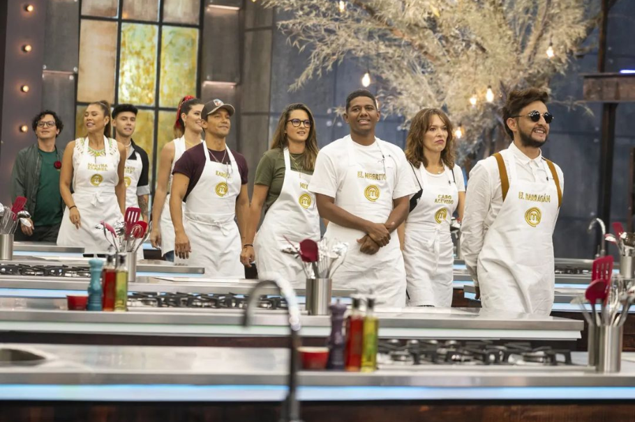 ¿Quién fue el eliminado de MasterChef?: acá un recuento por los que han salido