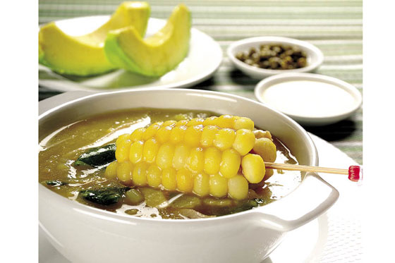 Recetas para compartir en familia