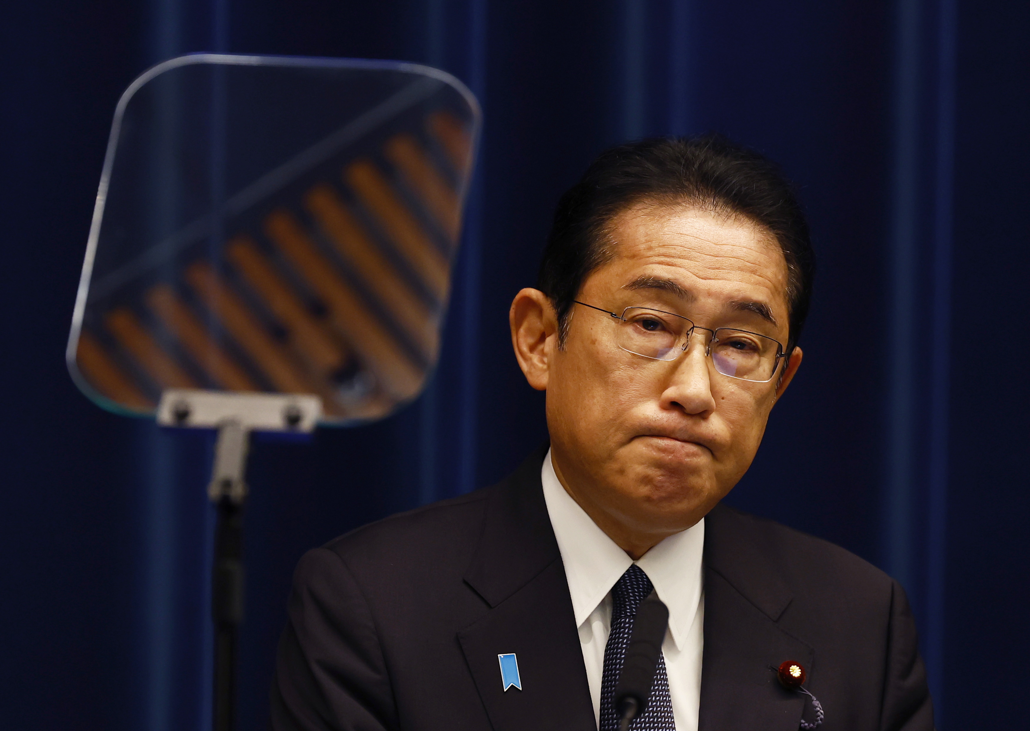 Japón considera “inaceptable” amenaza nuclear rusa en aniversario de Hiroshima