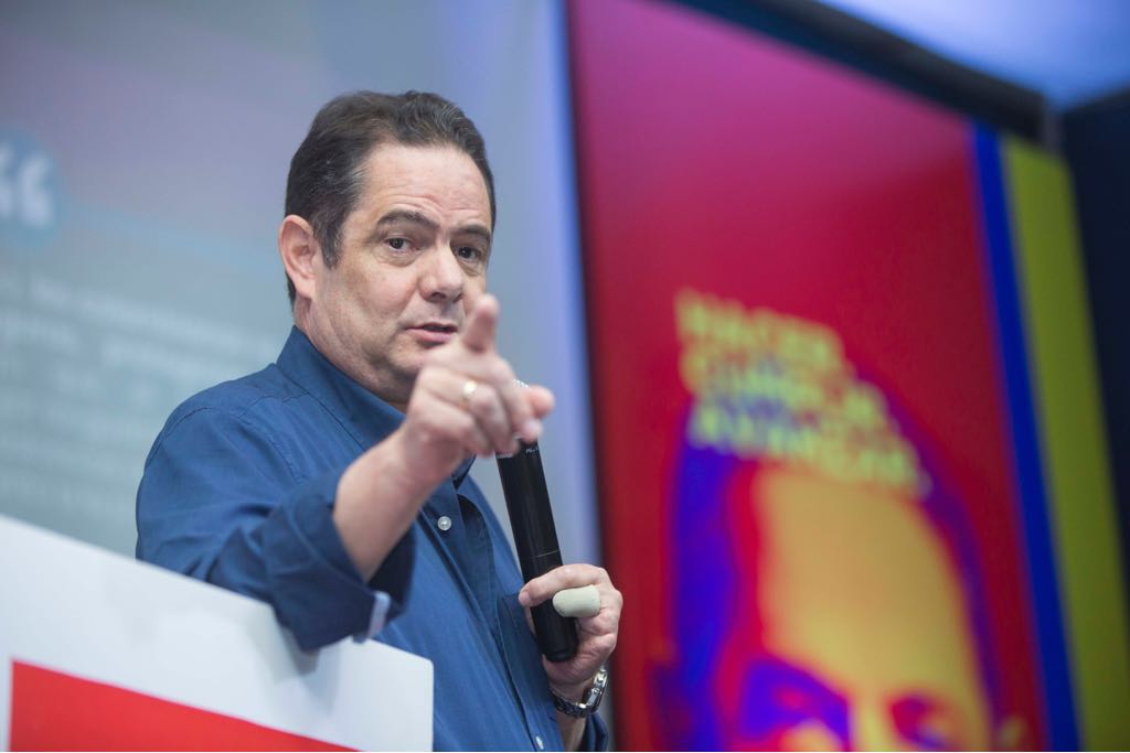 Vargas Lleras crearía una guardia especializada en las fronteras