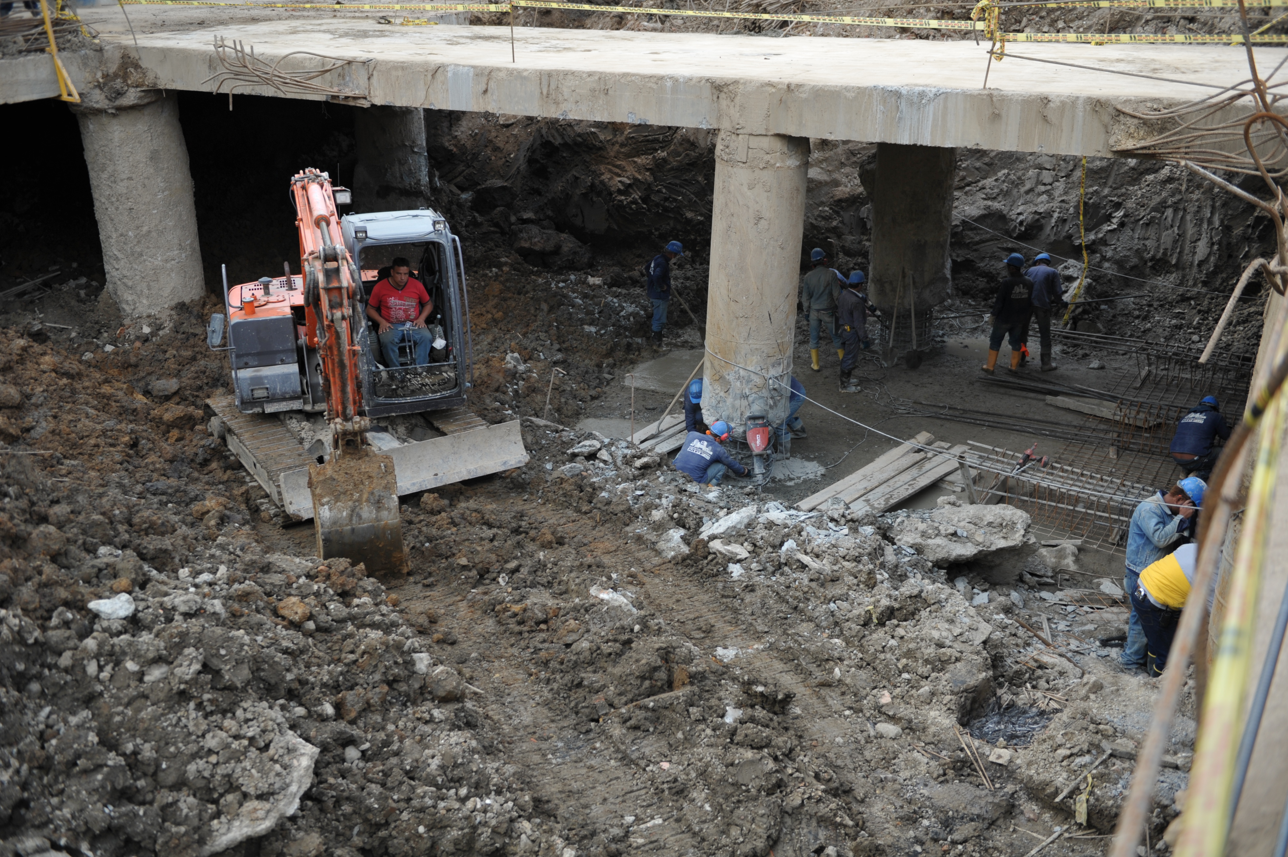 Los seis artículos del PND que inquietan al sector infraestructura