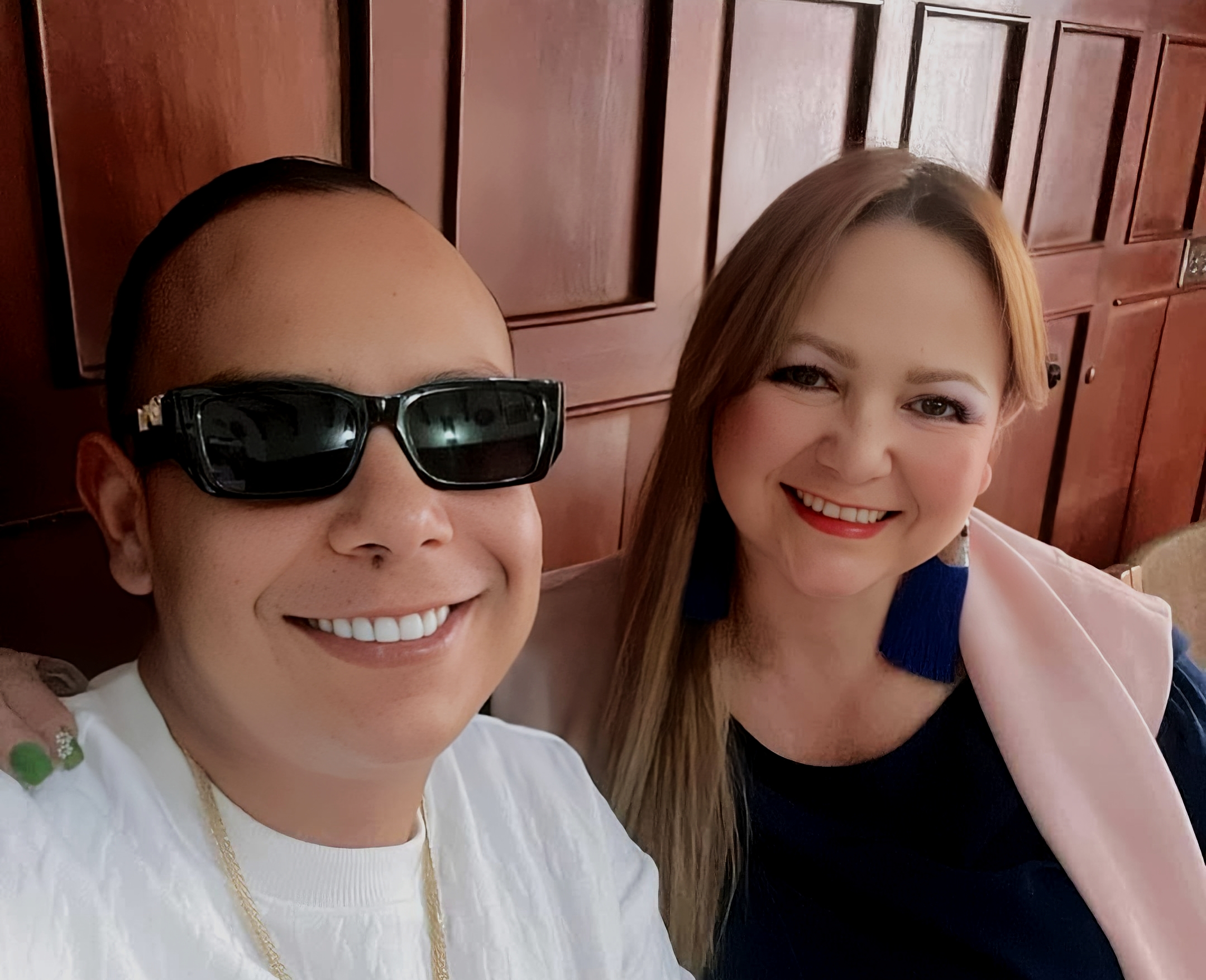 Yolanda Rincón y el amor de una madre que nunca se rindió: “Miguel es mi ángel”