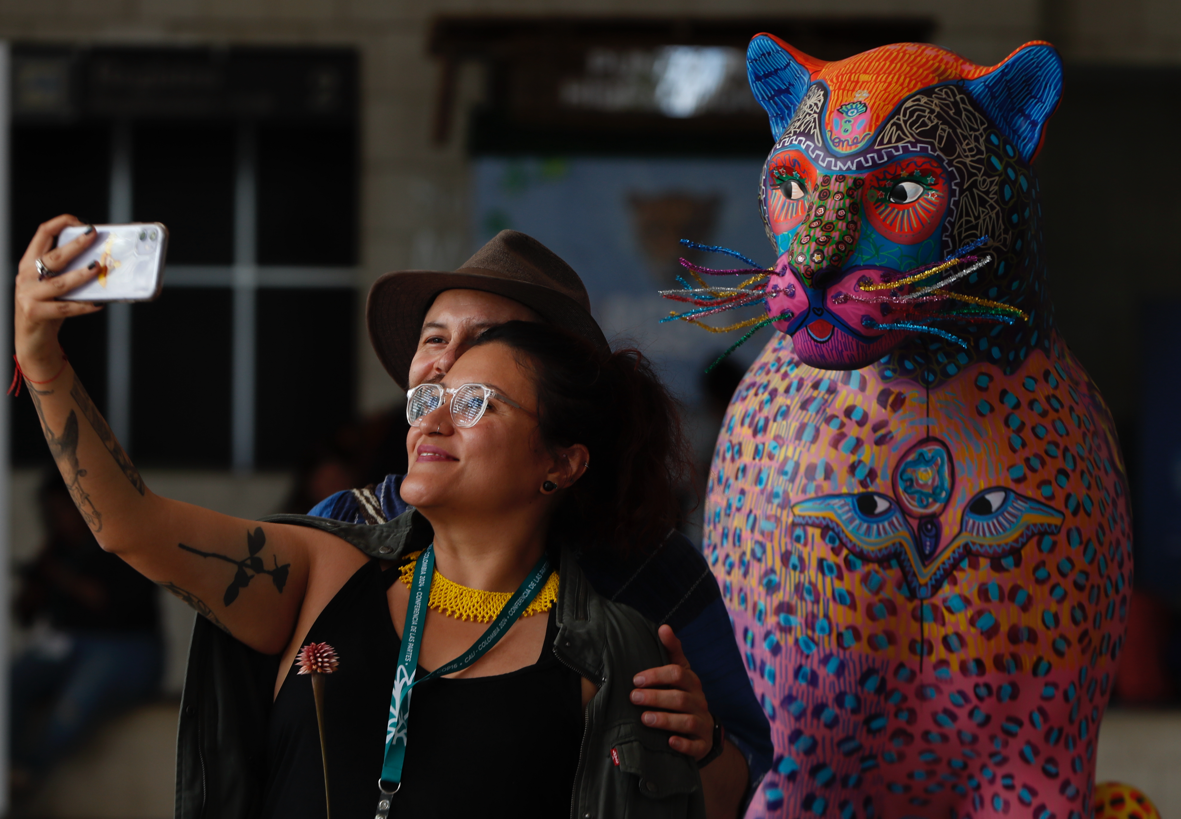 Así fue como la COP16 fortaleció al sector turístico de Cali