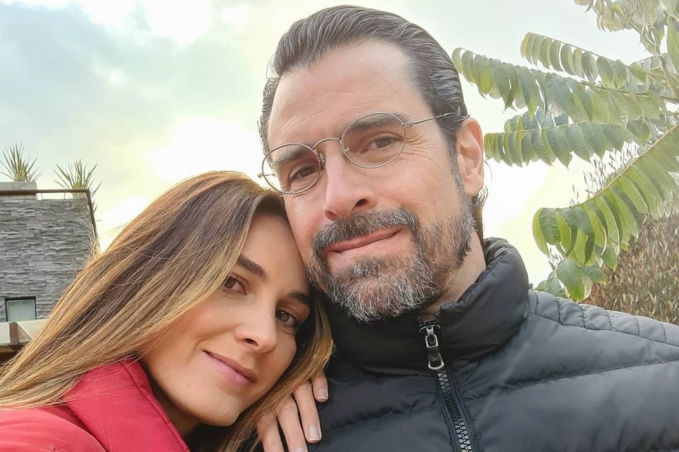 Hija de Adriana Tarud y Rafael Novoa cumplió años: Así luce la preciosa niña