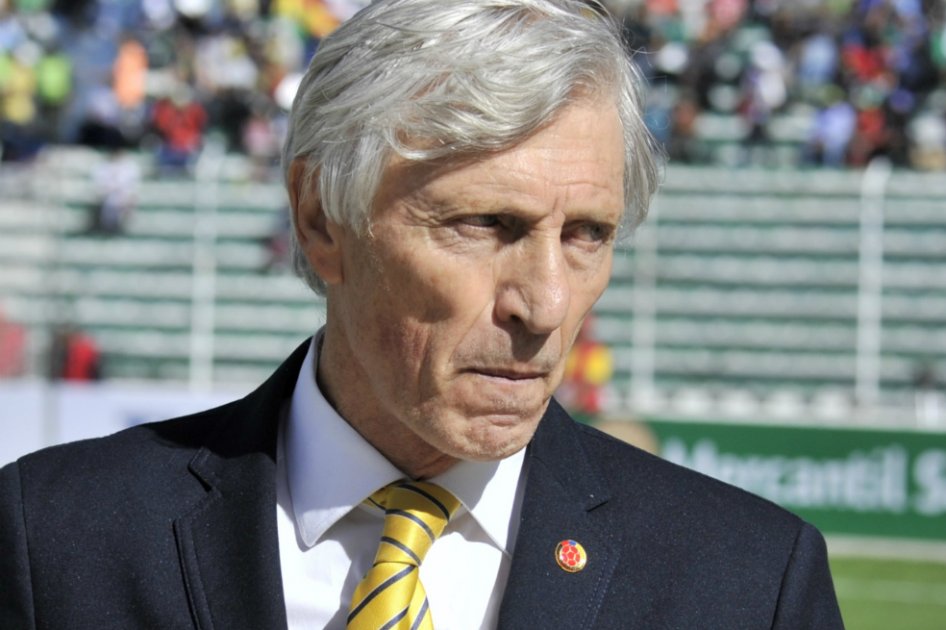 Pékerman: «Colombia pudo mostrar acá en La Paz que está vivo»