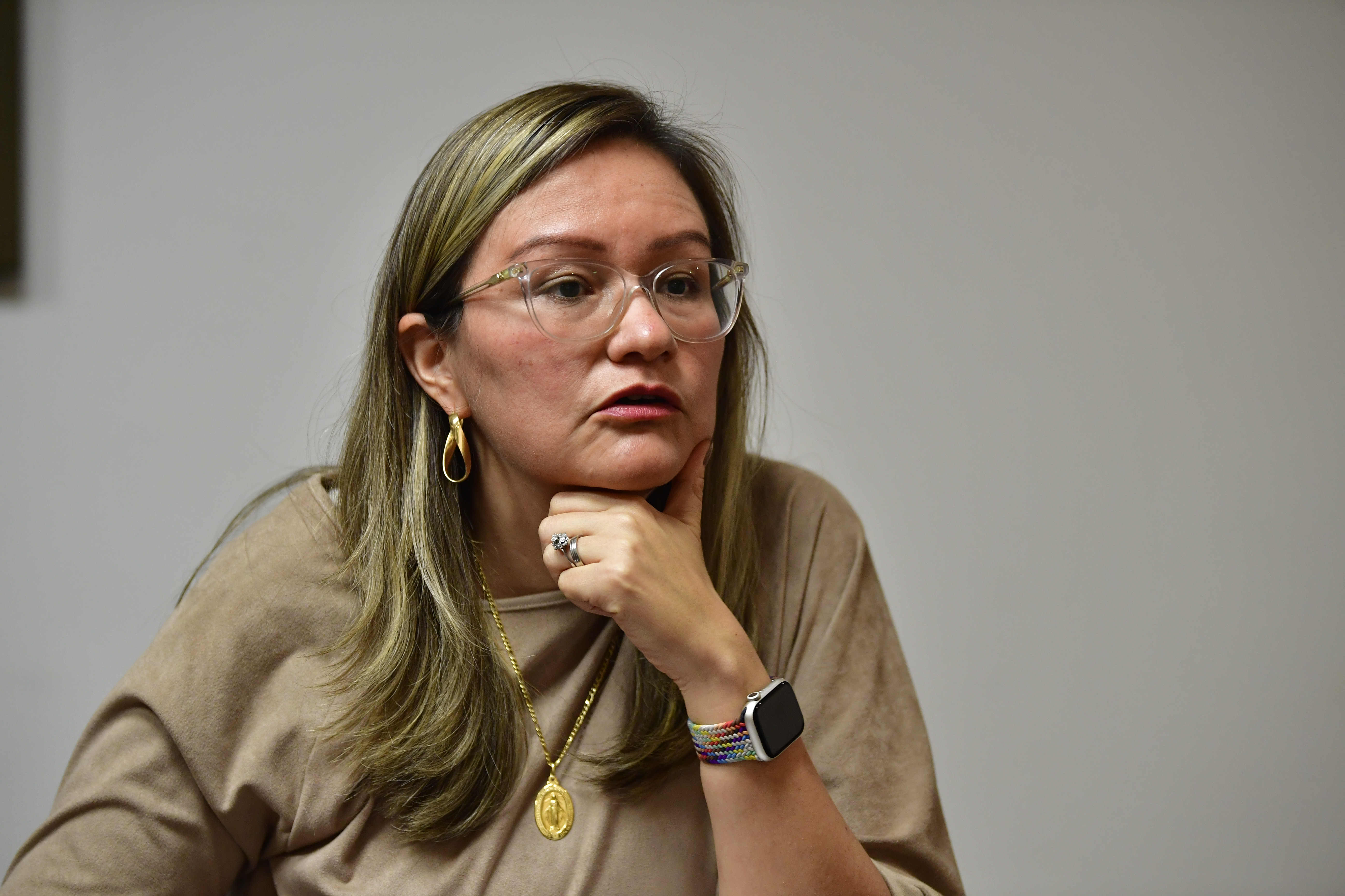 Superintendente de Industria y Comercio