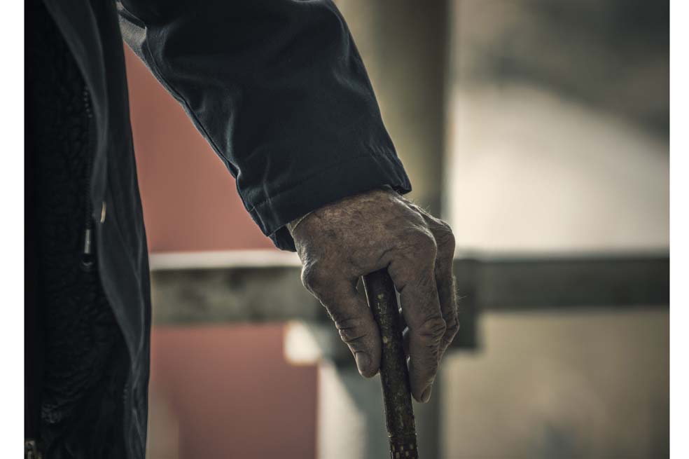 Una receta de pensiones ‘a la OCDE’