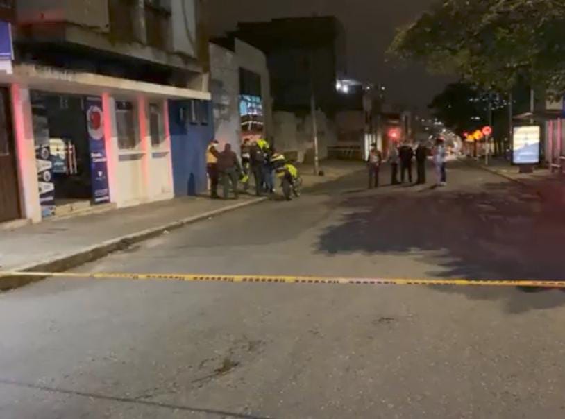 No era trabajadora sexual: cercanos a mujer encontrada en una maleta en Bucaramanga