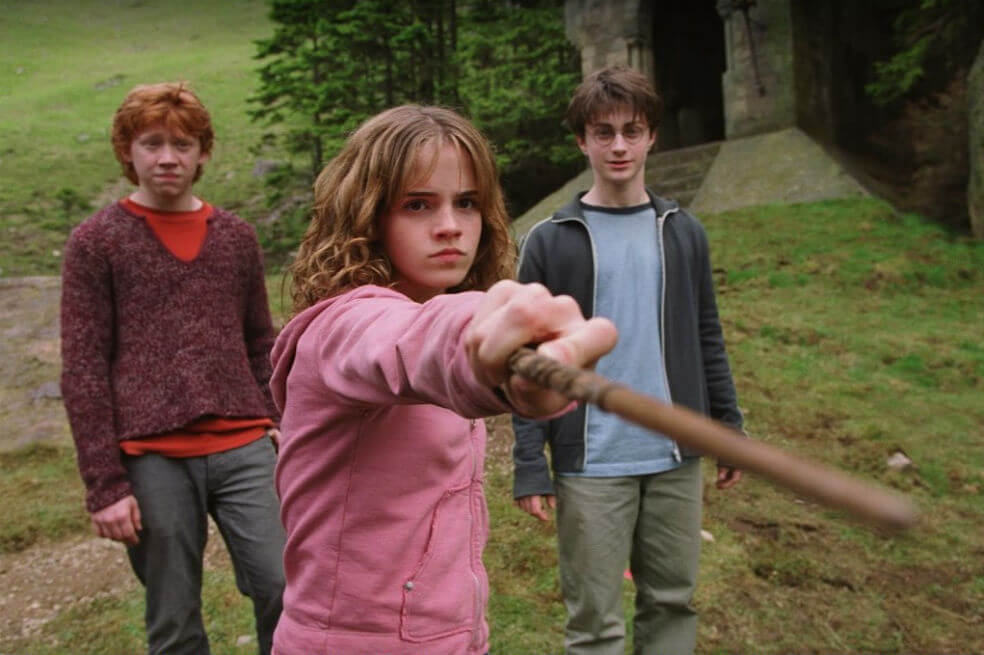 Harry Potter en concierto: Sinfónica de Colombia musicaliza «El prisionero de Azkaban»