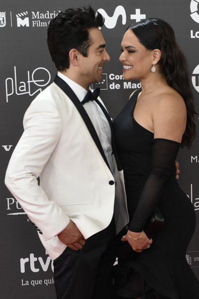 Premios Platino 2023: todos los looks de la alfombra roja