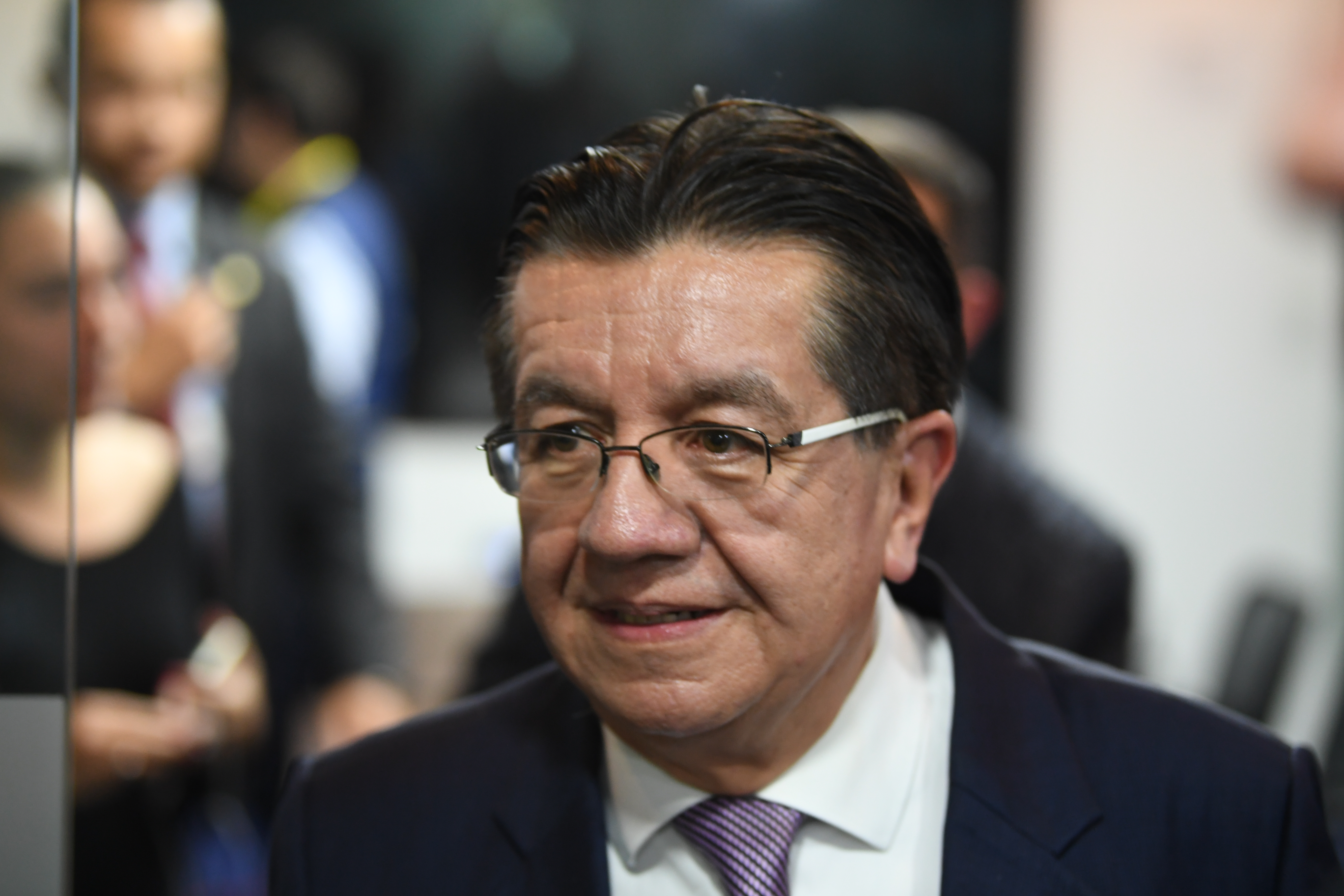 Colombia será copresidente del mecanismo COVAX para un acceso equitativo de las vacunas