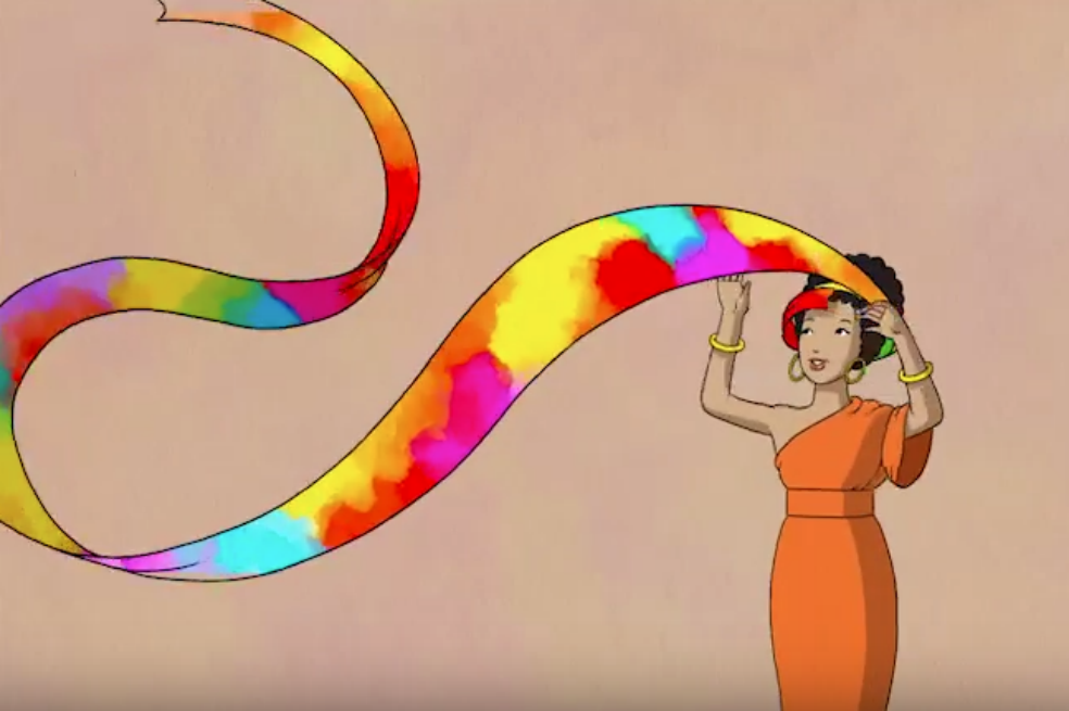 El Festival Internacional de Cine de Animación de Meknés rendirá homenaje a la creación femenina