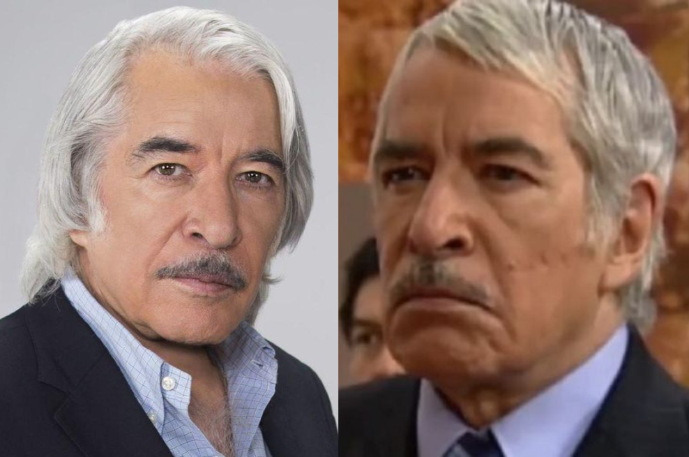 Enrique Rocha