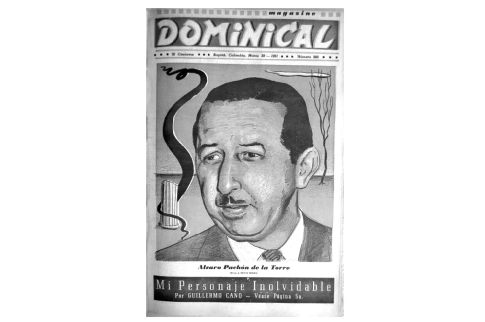 Fragmento del primer capítulo del libro “18 de Agosto”, de Gloria Pachón de Galán