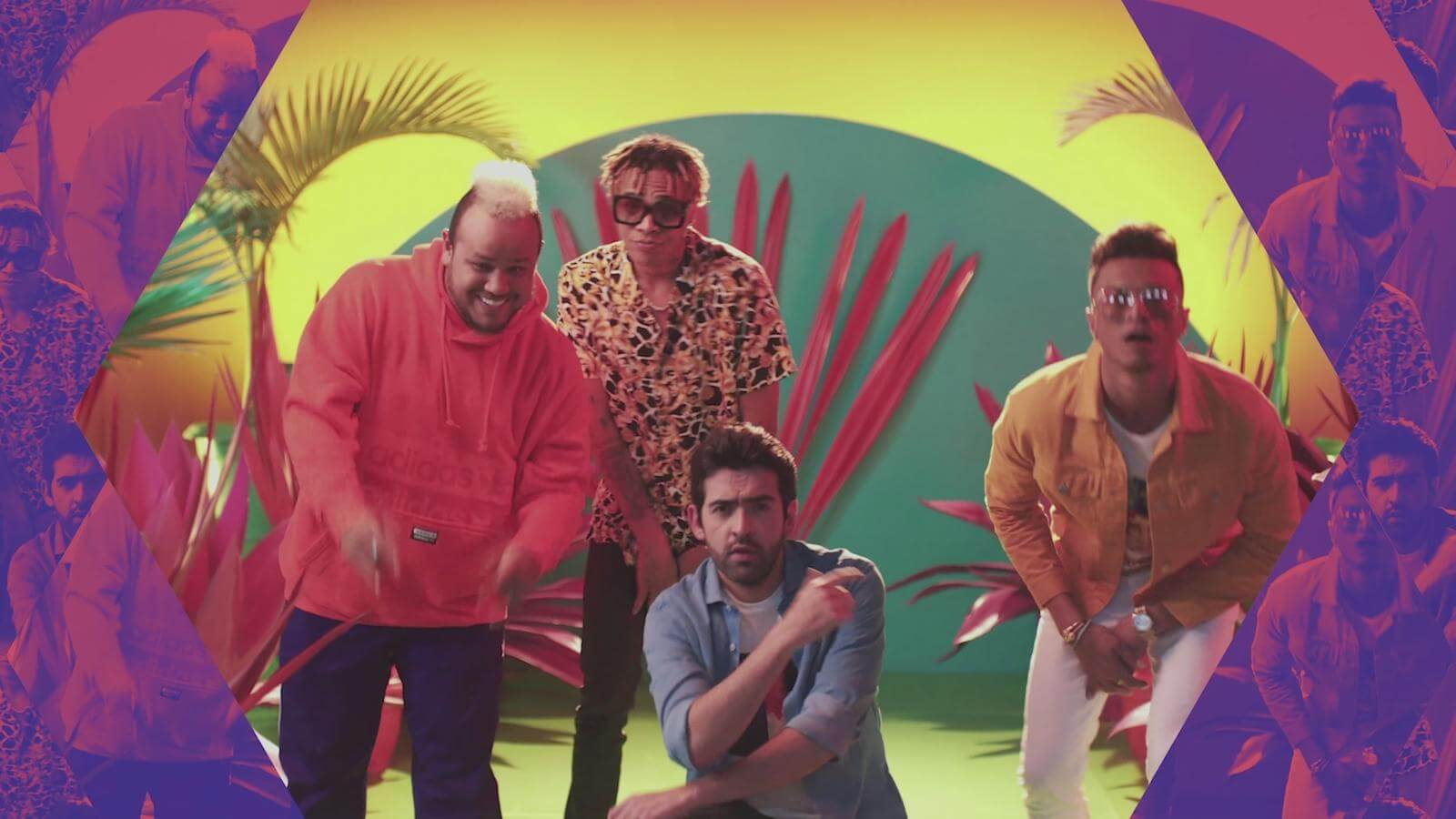 Alejandro González estrena la canción “Cógela suave”