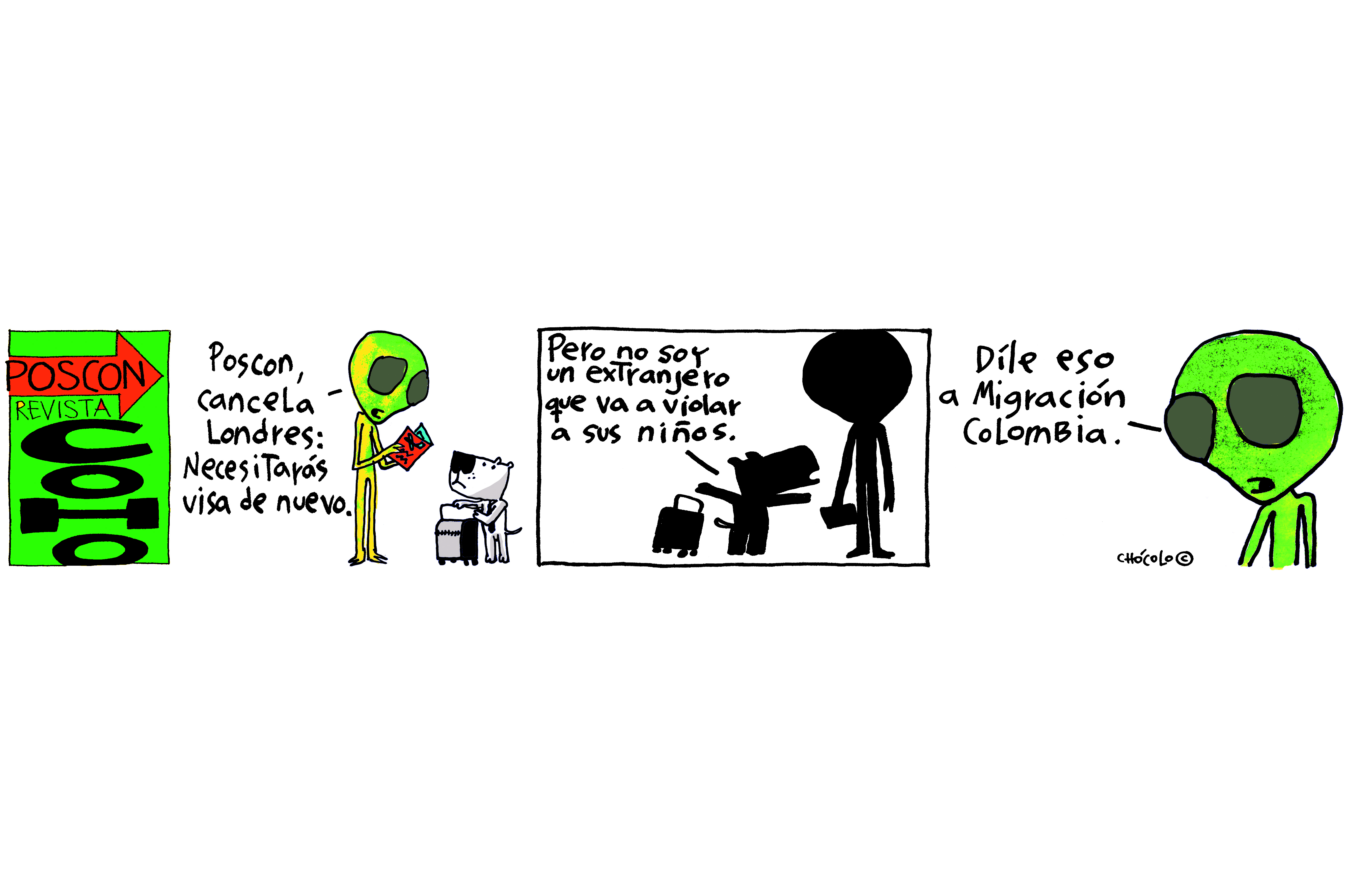 Revista CoHo