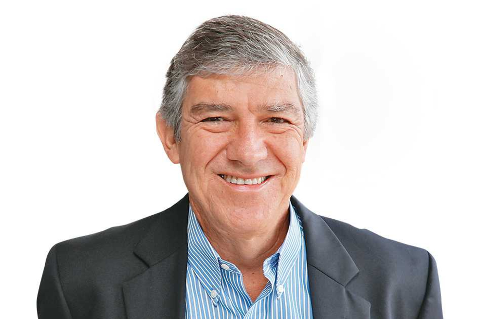 Fabio Villegas, presidente de Decameron.