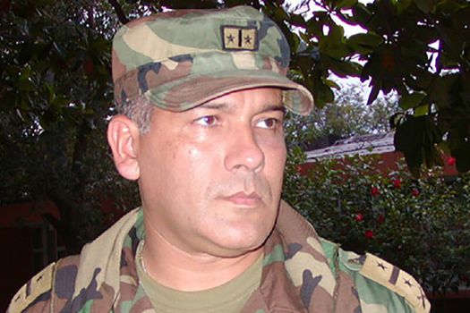 Estas fueron las declaraciones por las que el coronel (r) Mejía perdió su libertad