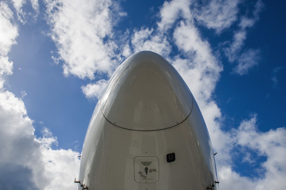 EE. UU. y UE prolongan suspensión de aranceles en conflicto Boeing-Airbus