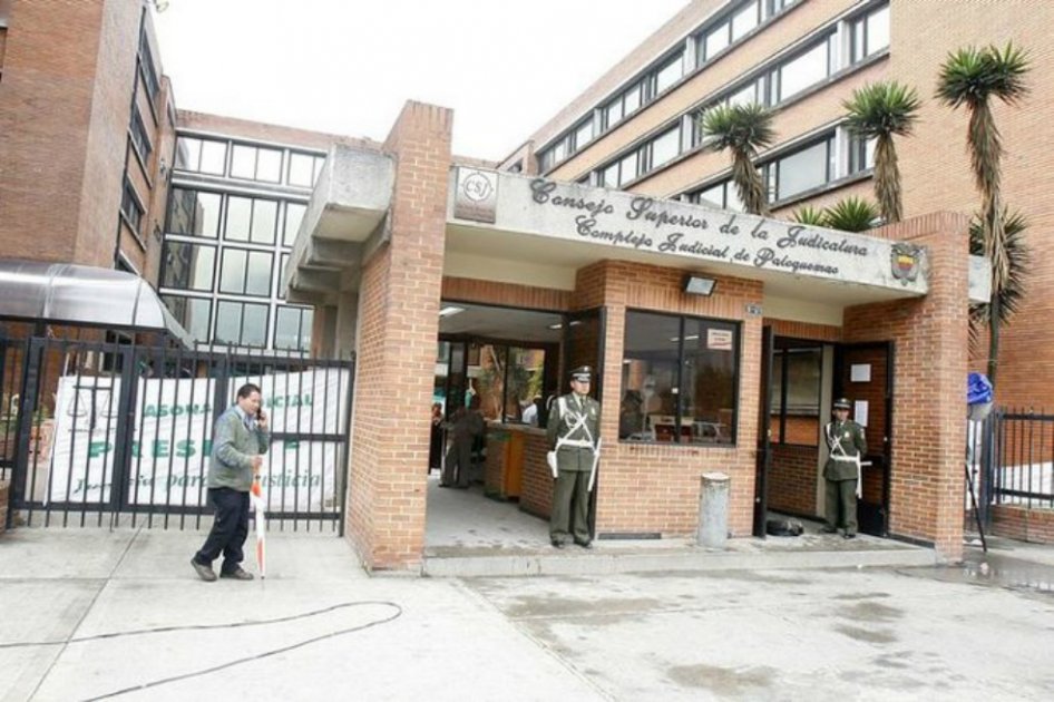 Instalarán cuatro nuevos centros para denunciar delitos en Bogotá