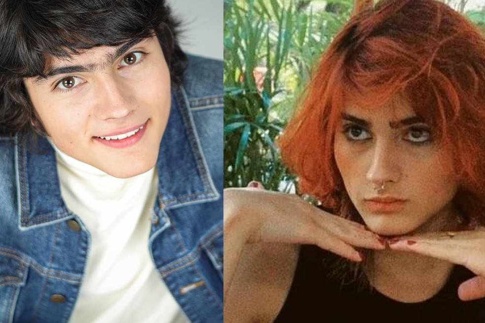 El actor Gregorio Urquijo, de la ‘Nieta elegida’, hijo de Mauro Urquijo y su ex Adriana López, sorprendió al iniciar su cambio de sexo, ahora se llama Roz.