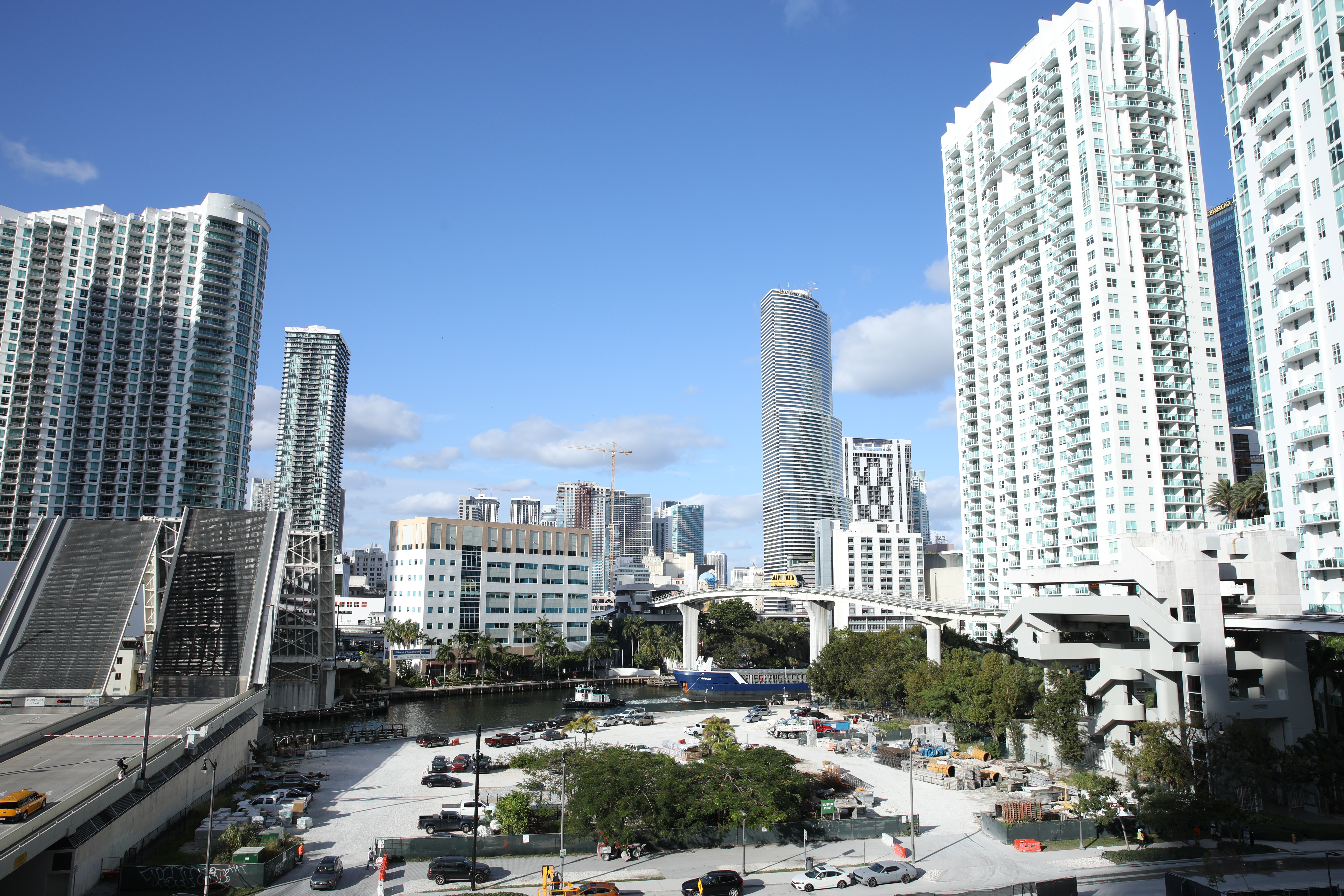 CUIDAD DE MIAMI