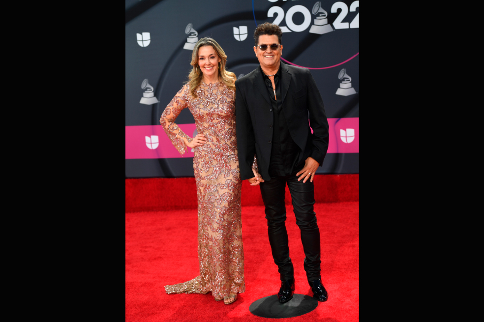 Latin Grammy 2022: lo que no viste en esta edición de los premios que exalta la música latina.