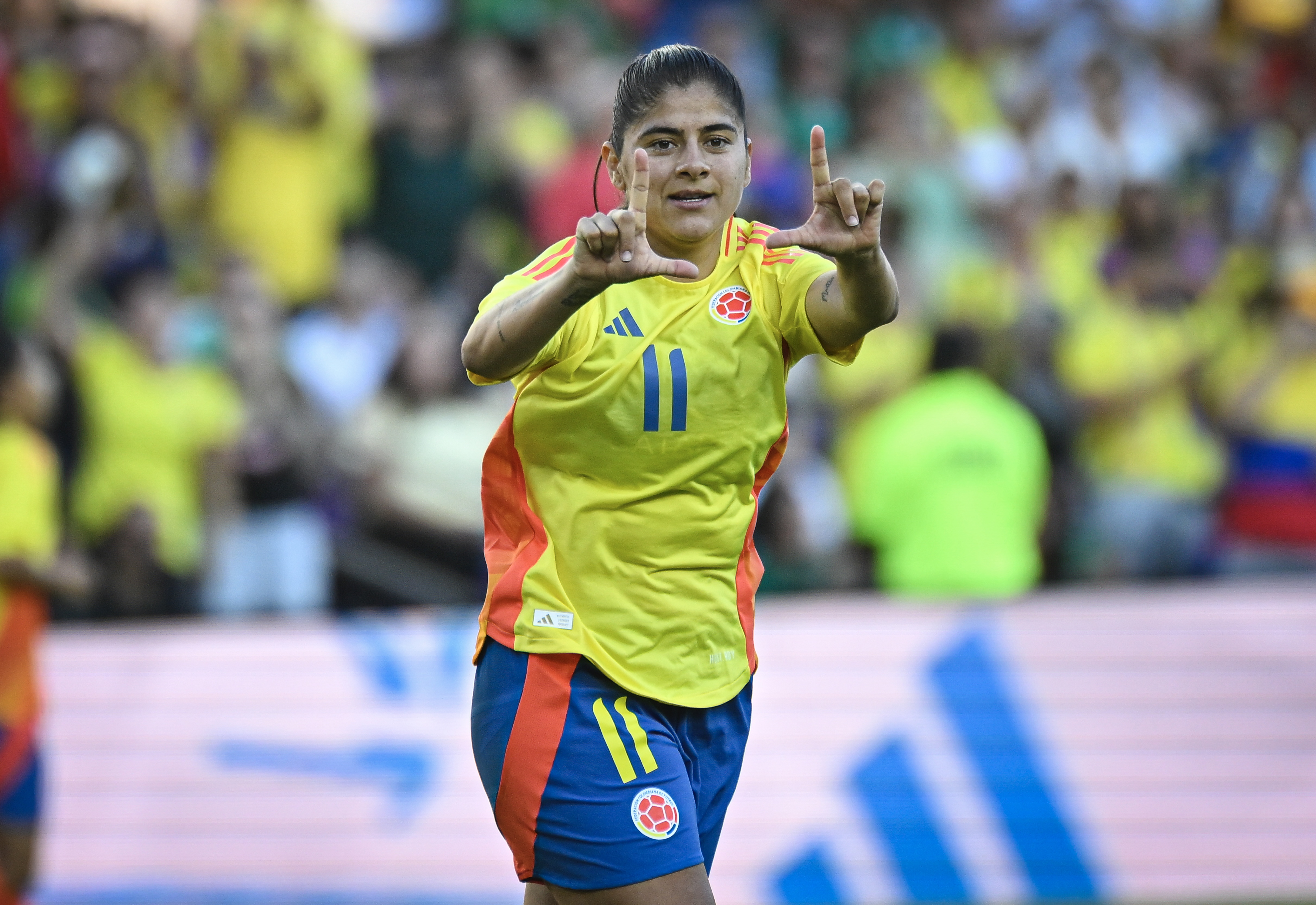 ¡Convocatoria de lujo! La selección femenina reveló sus jugadoras para la fecha FIFA
