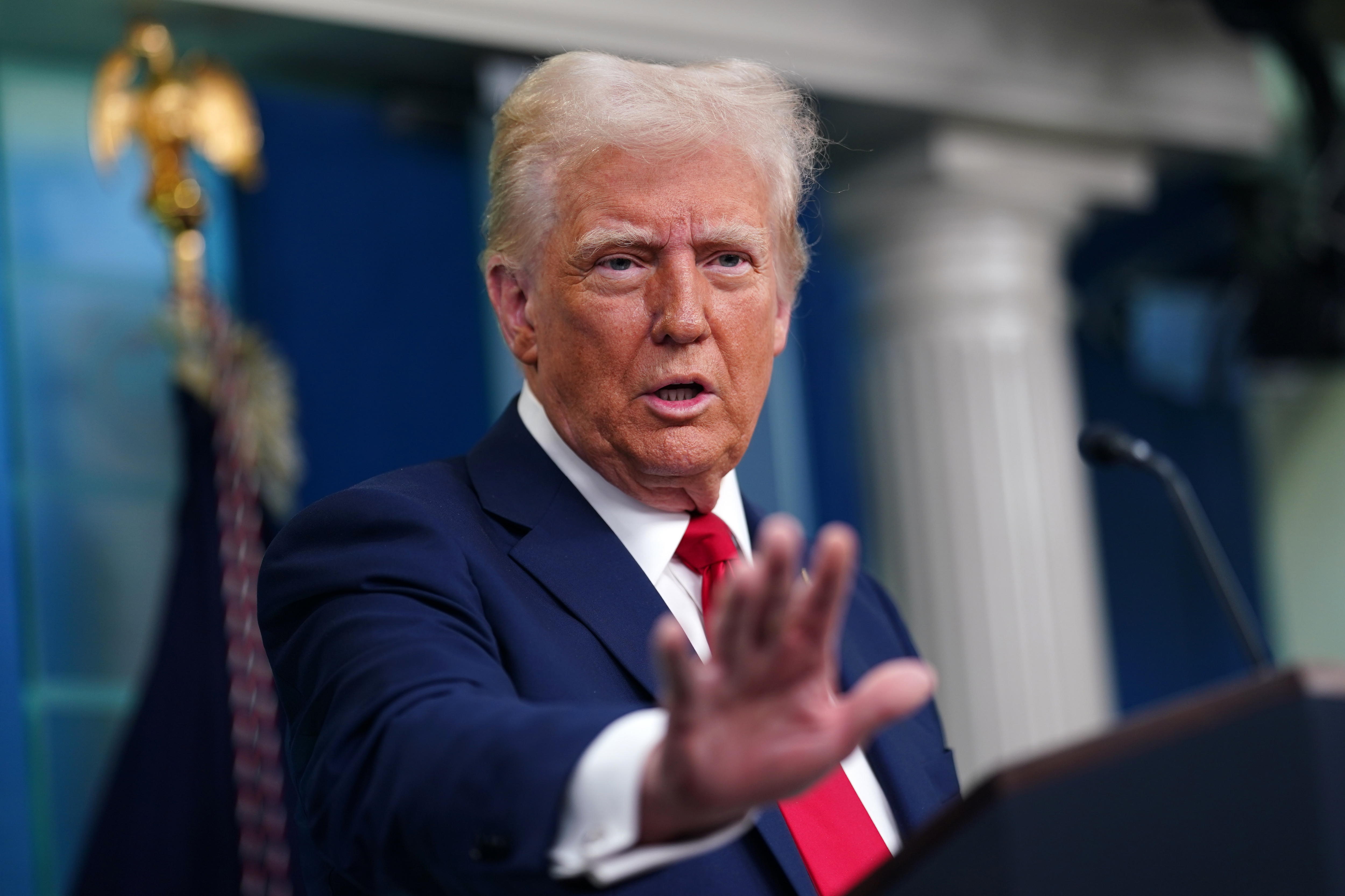 Guantánamo: la prisión del horror que Trump quiere usar otra vez para migrantes