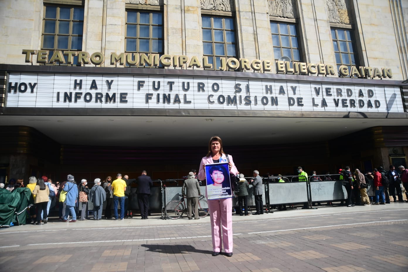 No ignoremos a la Comisión de la Verdad