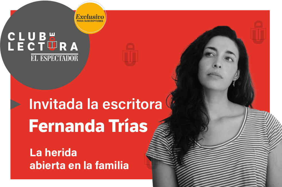 Prográmate para una nueva entrega de nuestro “Club de lectura”