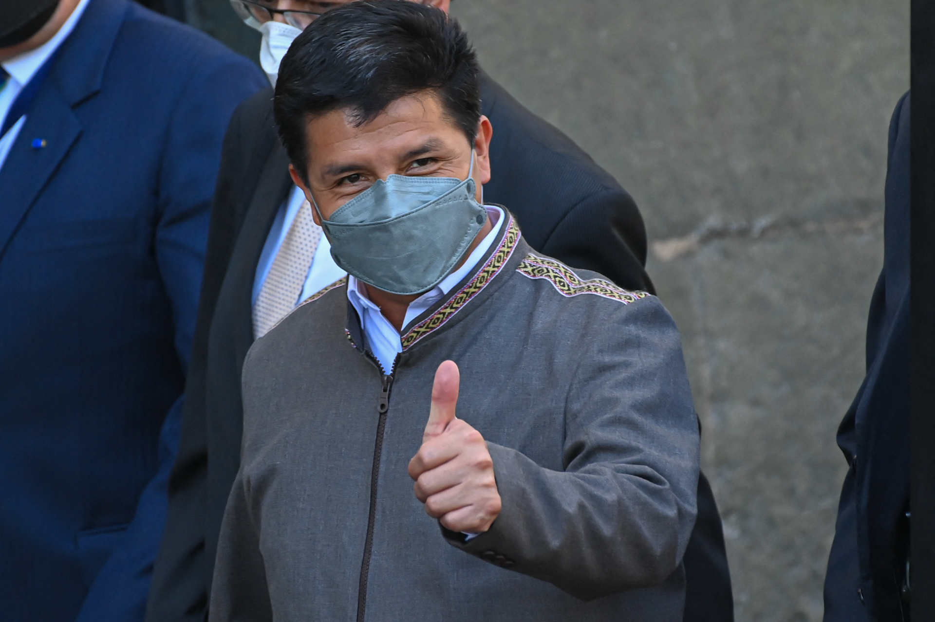 ¿Por qué la oposición peruana fracasó en su intento por derrocar al presidente?