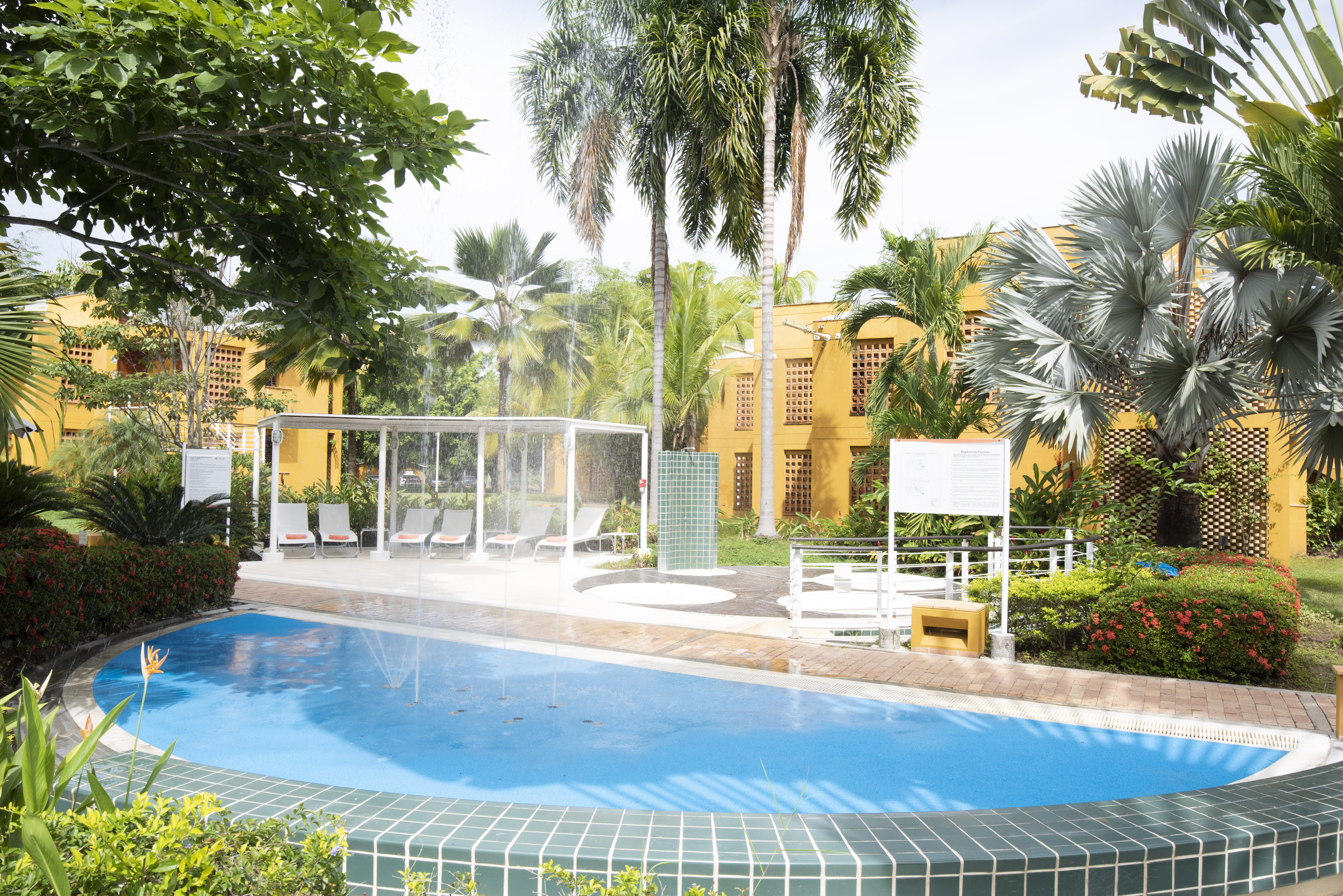 Lagosol Compensar.