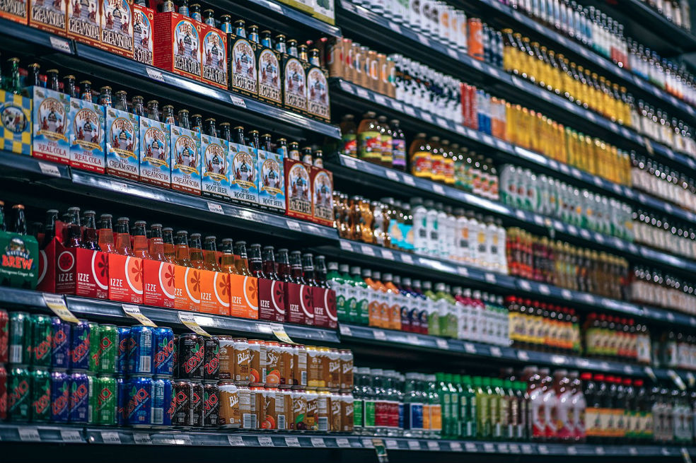 Así combate Chile la obesidad de sus niños