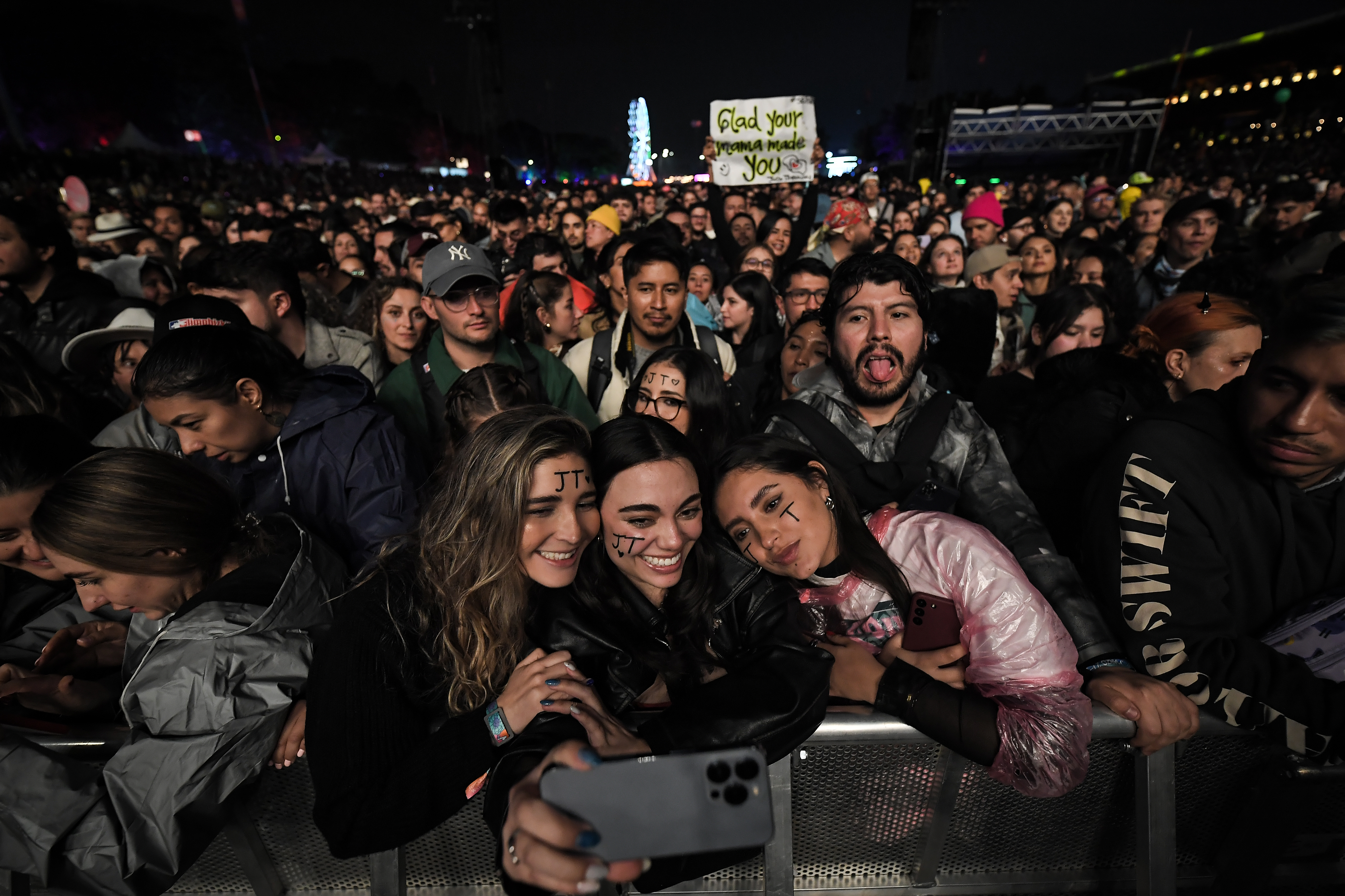 Si va al Estéreo Picnic 2026 en Bogotá, esto debe saber antes de ir