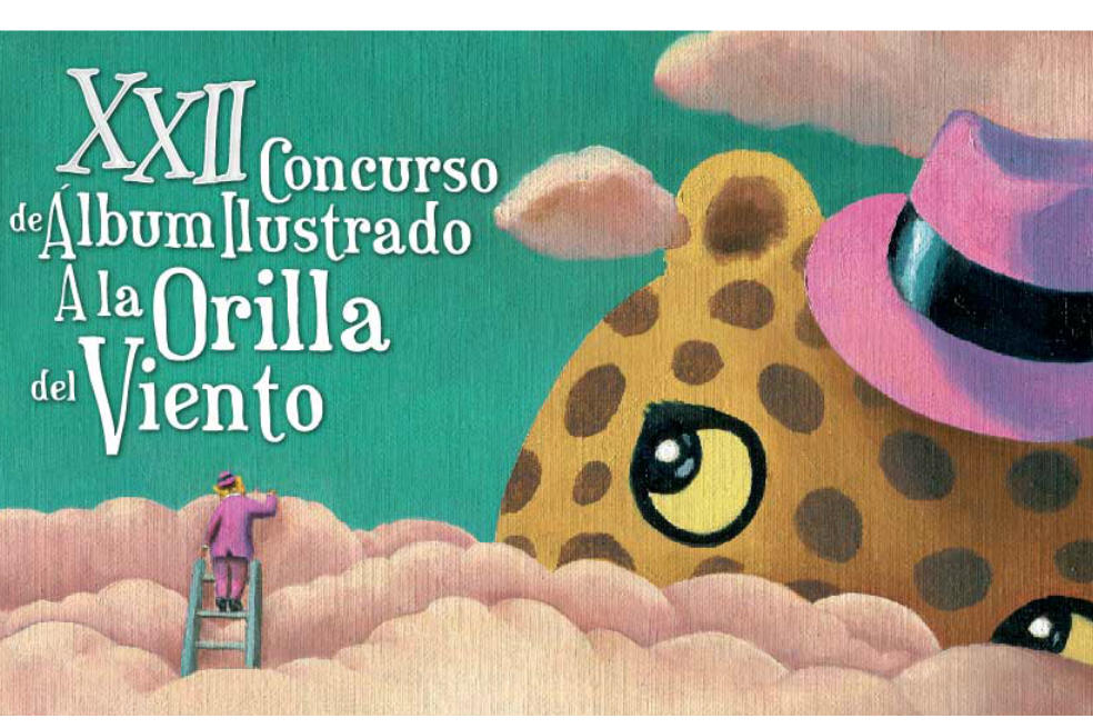 Concurso de Álbum Ilustrado A la Orilla del Viento