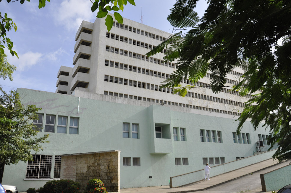 COVID-19: Bolívar trata de ganar la pelea a los vacíos del sistema de salud