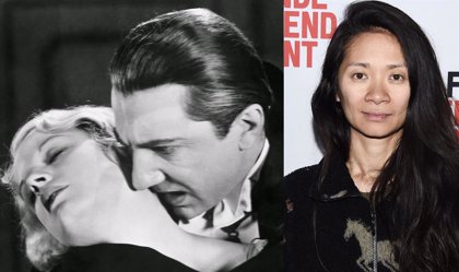 Chloé Zhao hará su propia versión de Drácula, al estilo ‘western’ de ciencia ficción