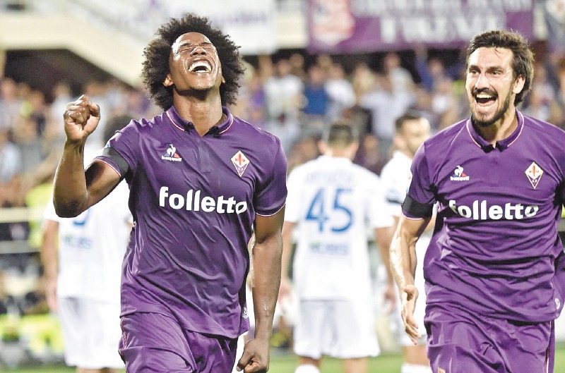 Muerte de Davide Astori: cuando jugar al fútbol es peligroso