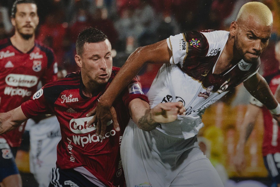 Sorpresa en la Copa BetPlay: Cúcuta eliminó al Medellín en el Atanasio Girardot