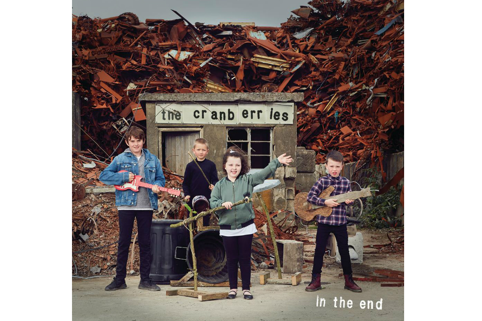 The Cranberries publica canción para honrar a Dolores O’Riordan